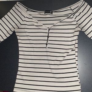 Stripe shirt